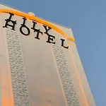 Lily Airport Bed & Breakfast Arnavutkoy