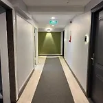 Bed & Breakfast Lily Airport 3*