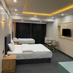 Lily Airport Bed & Breakfast Arnavutkoy
