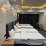 Bed & Breakfast Lily Airport Arnavutkoy