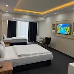 Lily Airport Bed & Breakfast Arnavutkoy
