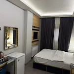 Lily Airport 3* Arnavutkoy