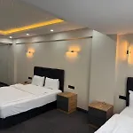 Lily Airport 3* Arnavutkoy