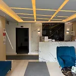 Lily Airport 3* Arnavutkoy