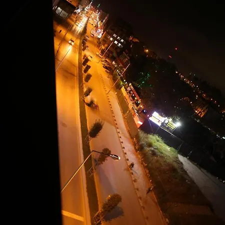 Lily Airport Nocleg ze śniadaniem Arnavutkoy