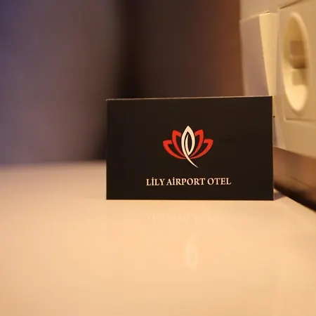 Lily Airport לינה וארוחת בוקר