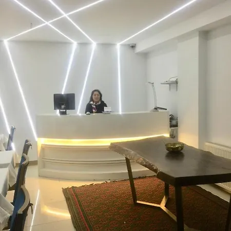 Lily Airport 3* Arnavutkoy