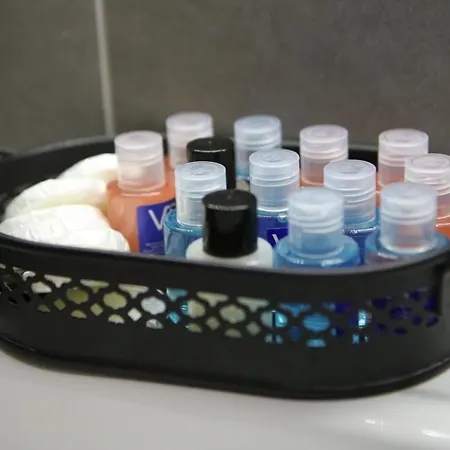 Lily Airport 3* Arnavutkoy