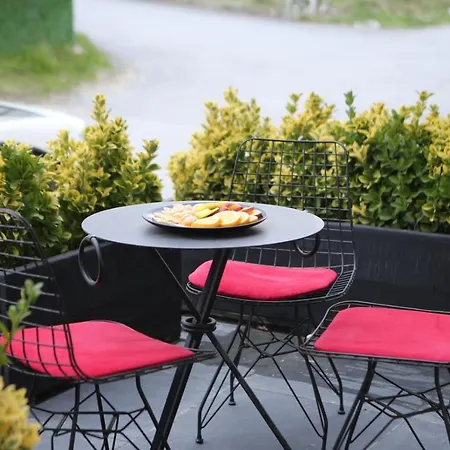 Lily Airport Nocleg ze śniadaniem Arnavutkoy