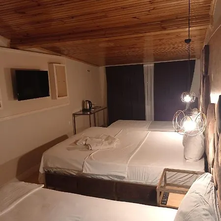 Bed & Breakfast Lily Airport