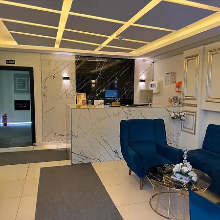 Lily Airport Bed & Breakfast 3*