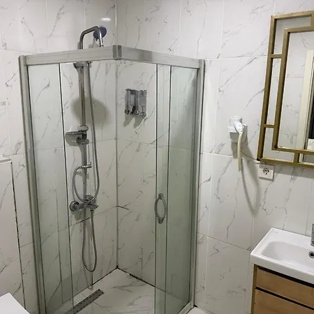 Отель типа 