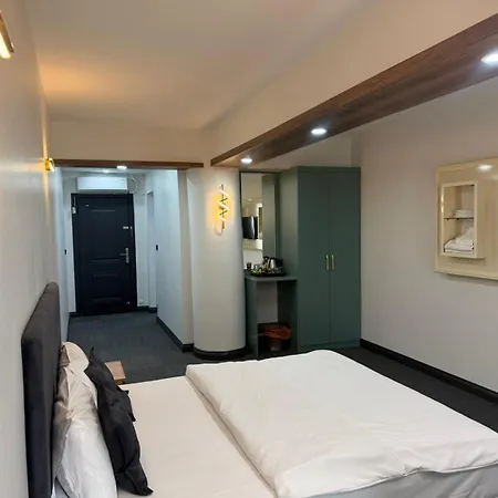 Bed and breakfast Lily Airport Arnavutkoy