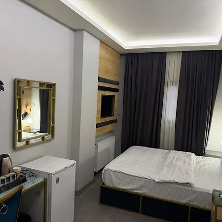 Lily Airport 3* Arnavutkoy