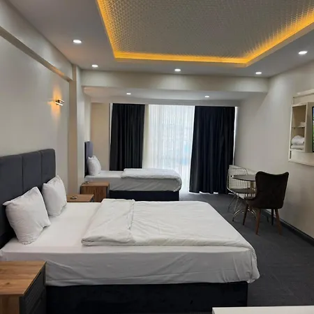 Lily Airport Bed and breakfast 3*