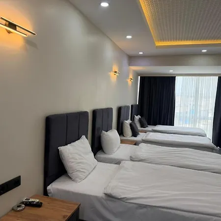 Lily Airport Bed and breakfast Arnavutkoy