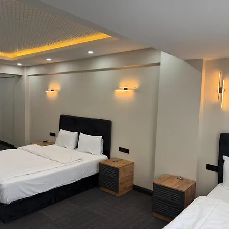Lily Airport 3* Arnavutkoy
