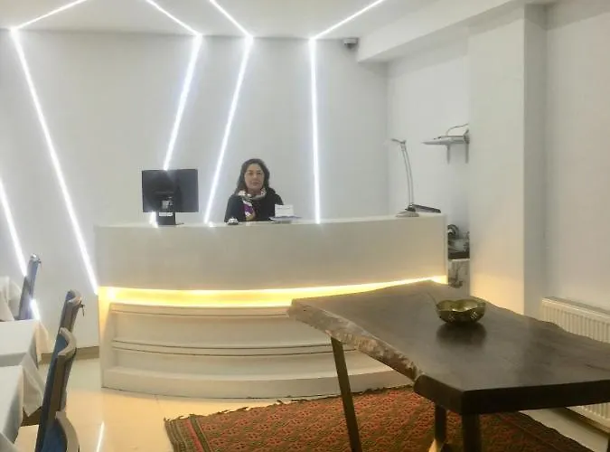 Lily Airport 3* Arnavutkoy