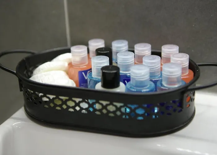 Lily Airport 3* Arnavutkoy