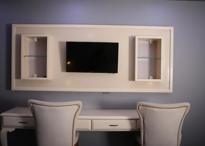 Lily Airport Arnavutkoy