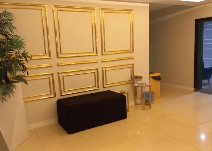 Lily Airport לינה וארוחת בוקר