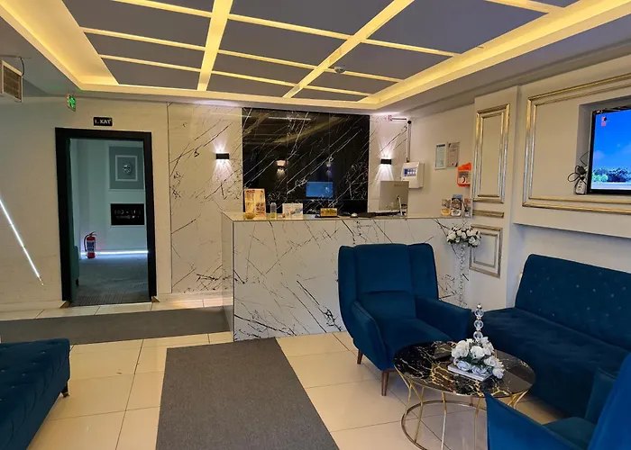 Lily Airport Bed & Breakfast 3*