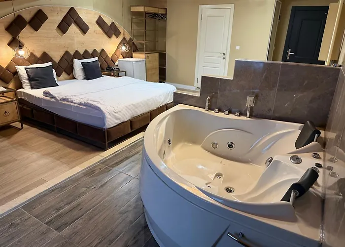 Bed & Breakfast Lily Airport 3*