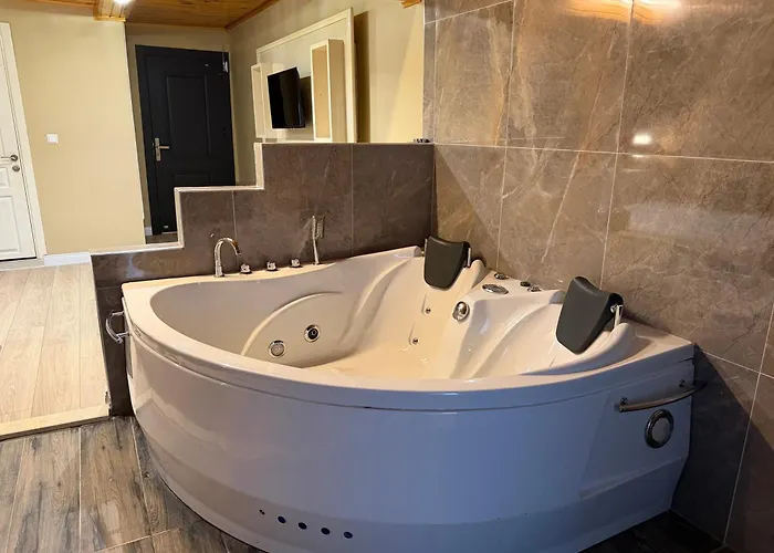 Bed & Breakfast Lily Airport Arnavutkoy