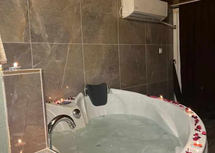 Lily Airport 3* Arnavutkoy