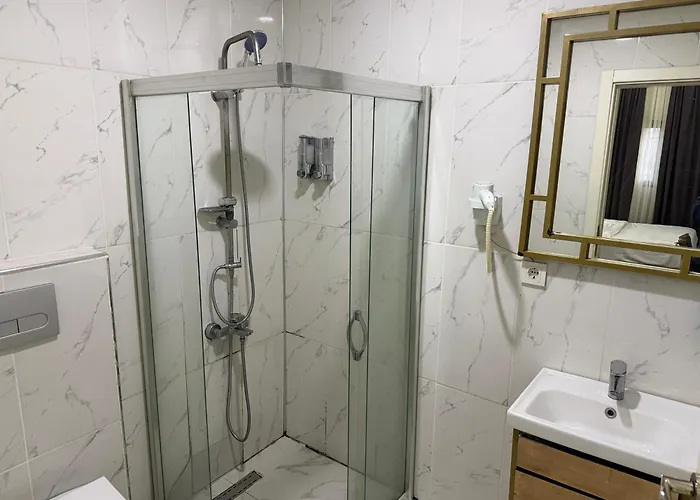 Bed & Breakfast Lily Airport Arnavutkoy