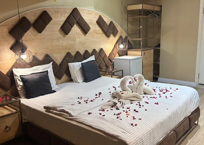 Bed & Breakfast Lily Airport 3*