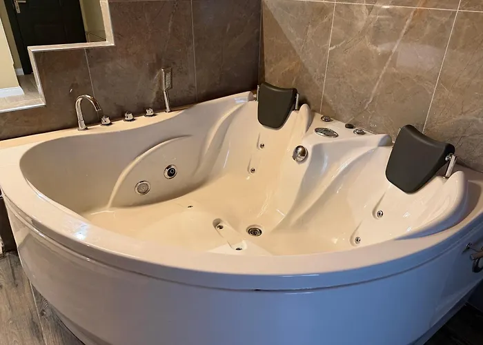 Lily Airport Bed & Breakfast Arnavutkoy