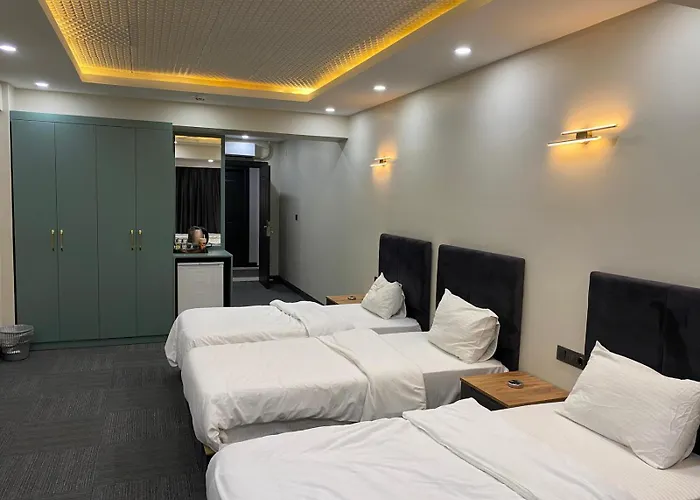 Bed & Breakfast Lily Airport Arnavutkoy