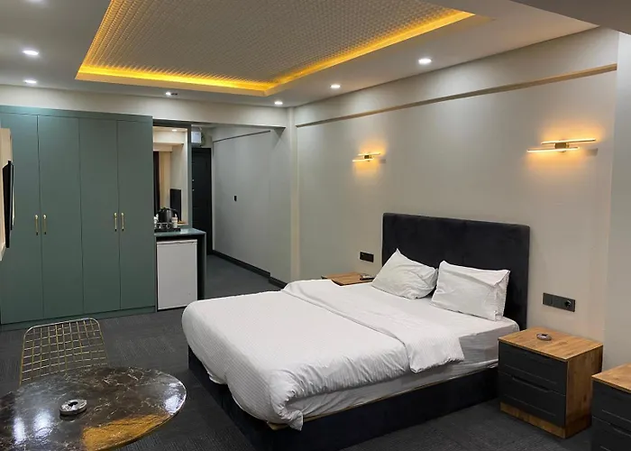 Bed & Breakfast Lily Airport Arnavutkoy