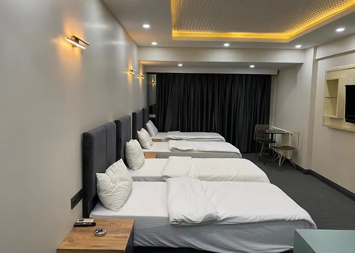 Bed & Breakfast Lily Airport Arnavutkoy